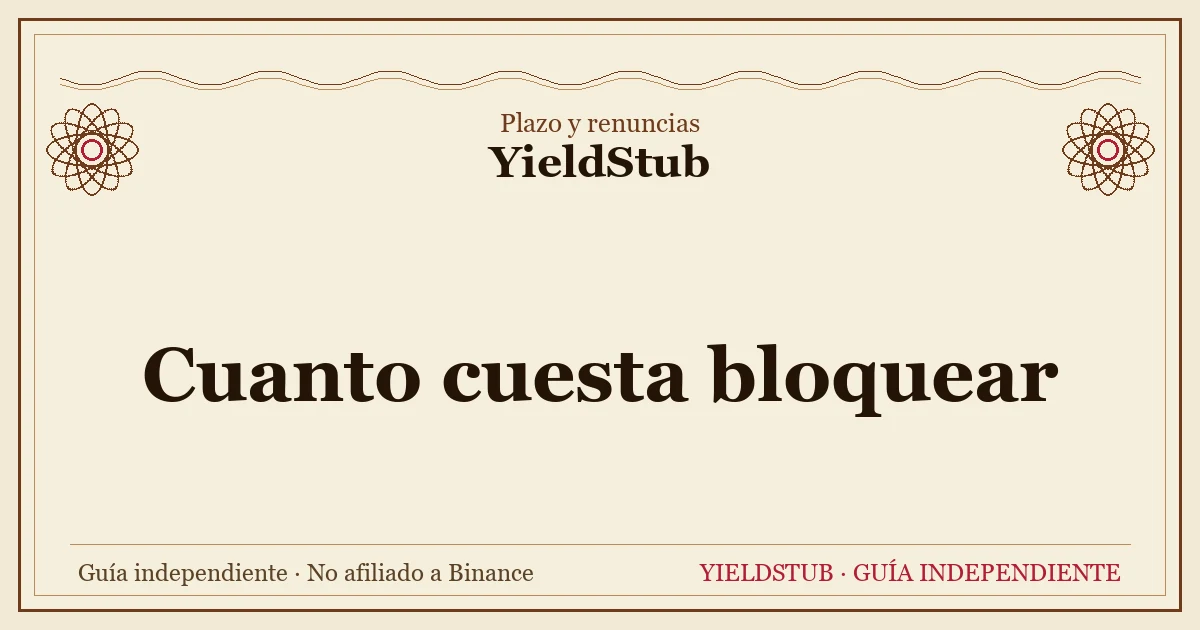 Una l&iacute;nea de tiempo con lo que ese mismo dinero podr&iacute;a haber hecho durante el bloqueo